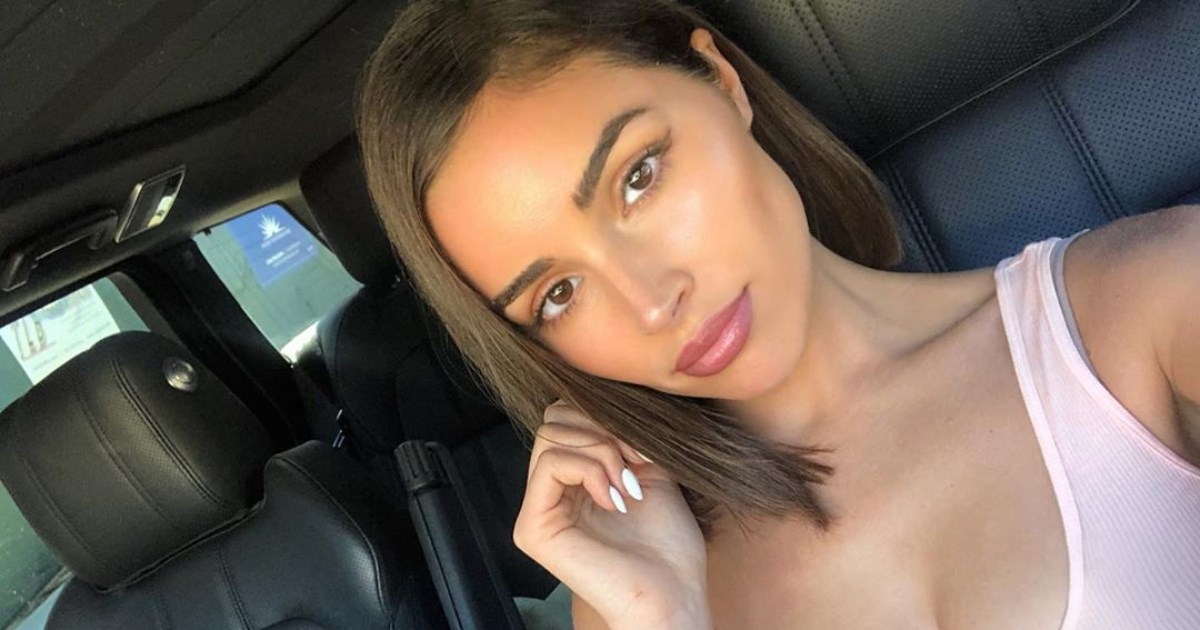 Dermatologinja Olivije Culpo podijelila tajnu zdrave kože i tijekom hladnih dana